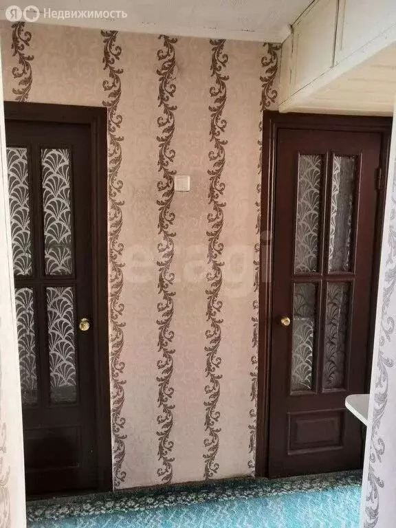 2-комнатная квартира: Курган, жилой район Заозёрный, 2-й микрорайон, ... - Фото 2