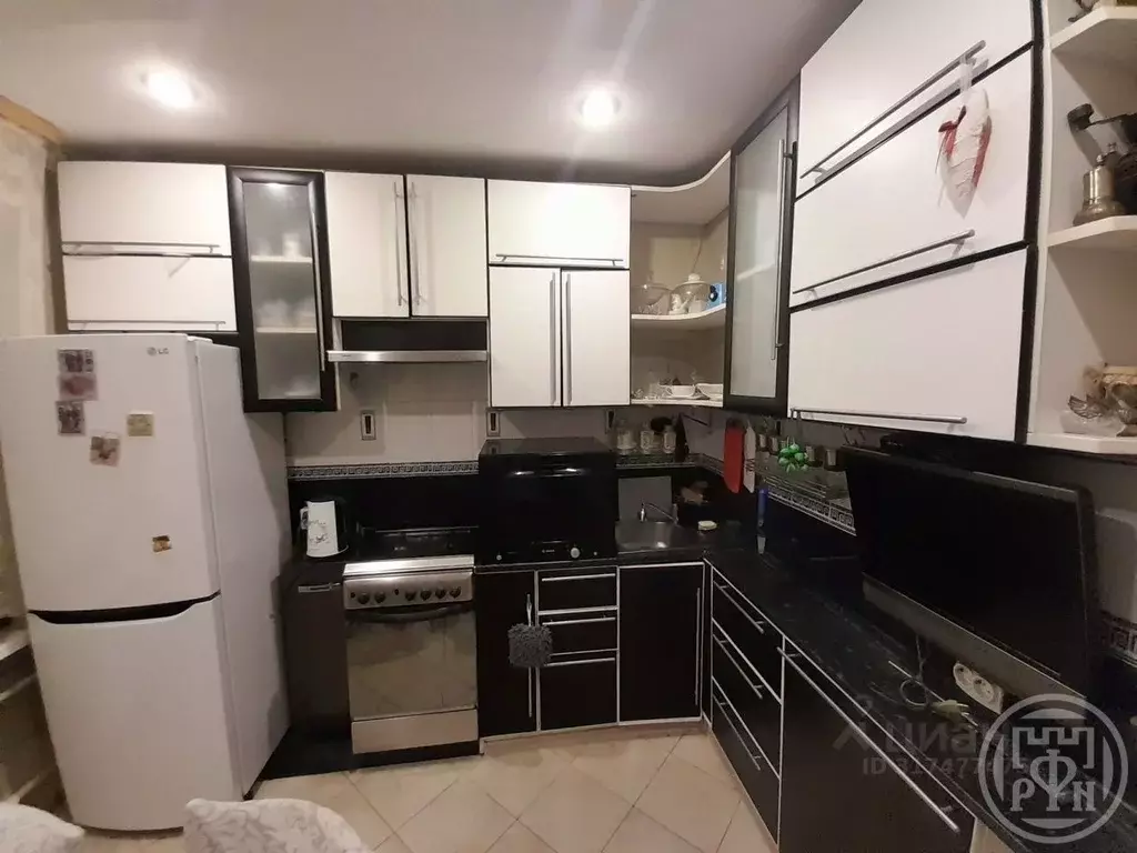 3-к кв. Санкт-Петербург просп. Маршала Блюхера, 14 (71.9 м) - Фото 1