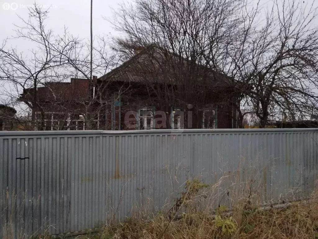 Дом в Буй, улица Менжинского (41.8 м) - Фото 2