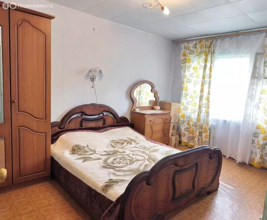 3-комнатная квартира: Пенза, Кронштадтская улица, 6 (60.5 м) - Фото 0