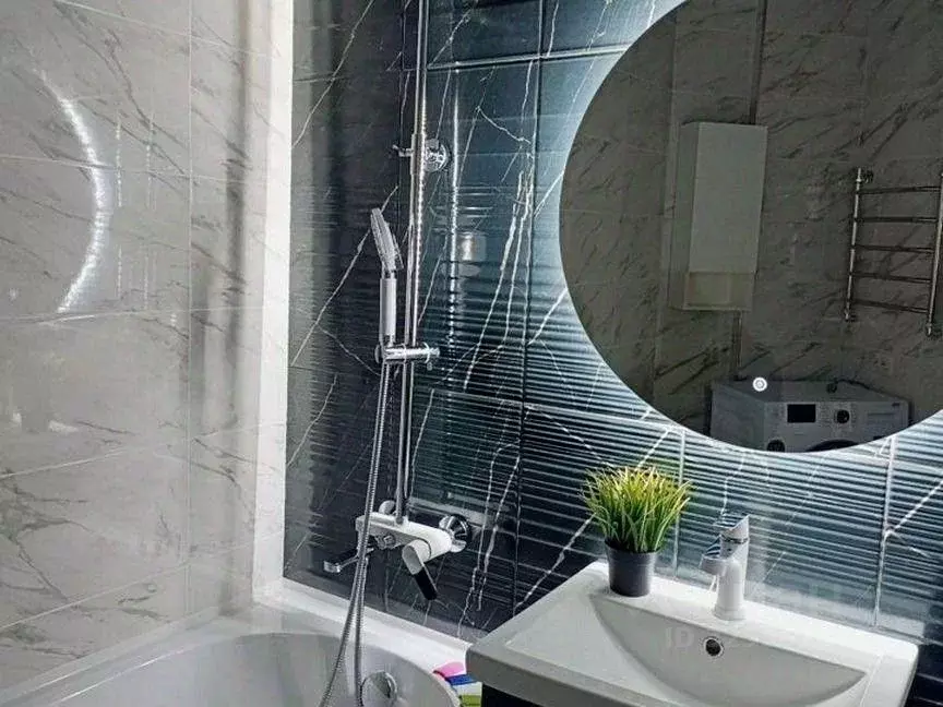 1-к кв. Ставропольский край, Ставрополь ул. Рогожникова, 19/6 (37.0 м) - Фото 1