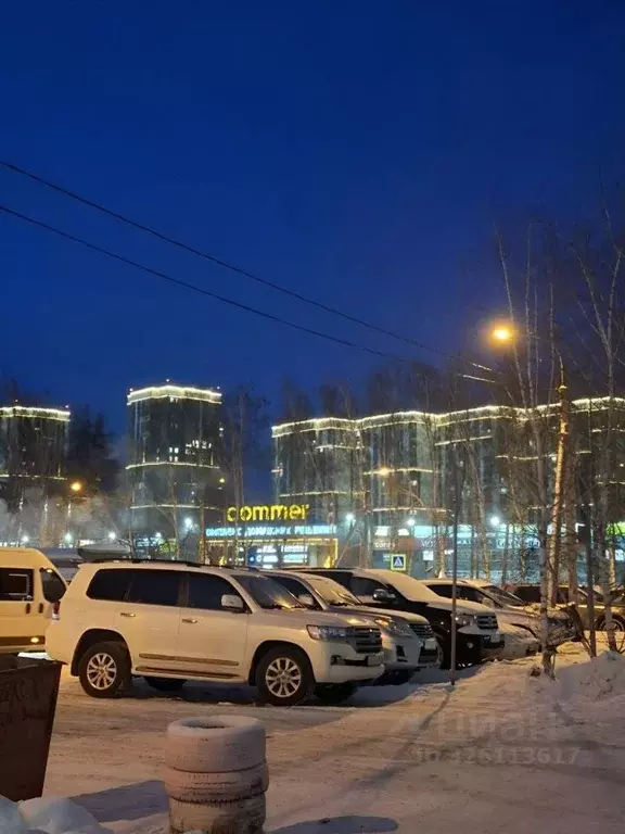 1-к кв. Алтайский край, Барнаул тракт Павловский, 297 (42.0 м) - Фото 2