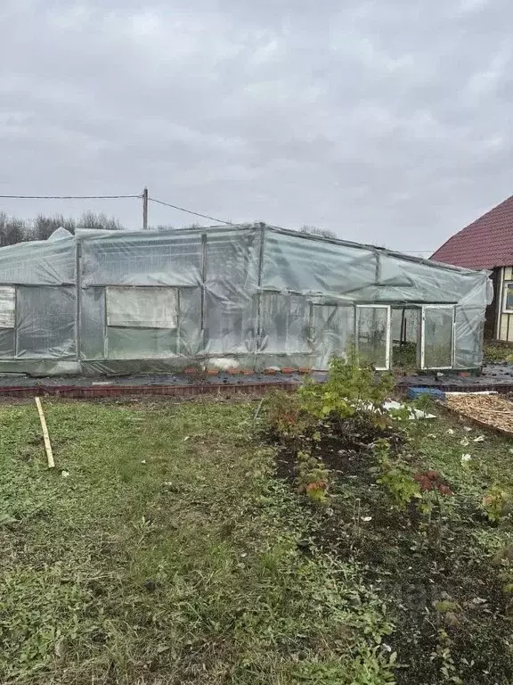 Участок в Калужская область, Малоярославецкий муниципальный округ, ... - Фото 1