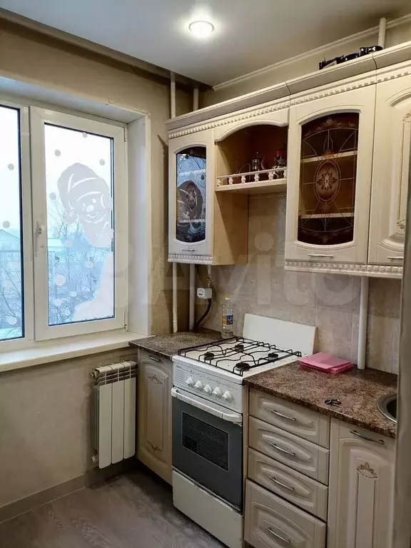 2-к. квартира, 46 м, 4/5 эт. - Фото 0