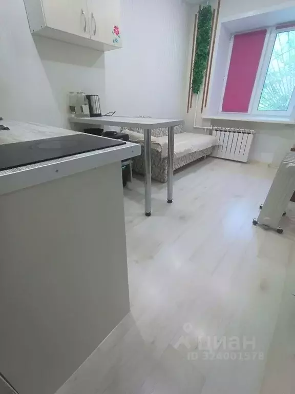 Студия Татарстан, Казань Гвардейская ул., 48/2 (22.0 м) - Фото 2