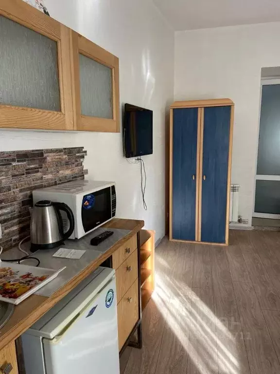 Студия Крым, Ялта ул. Садовая, 4 (18.0 м) - Фото 2