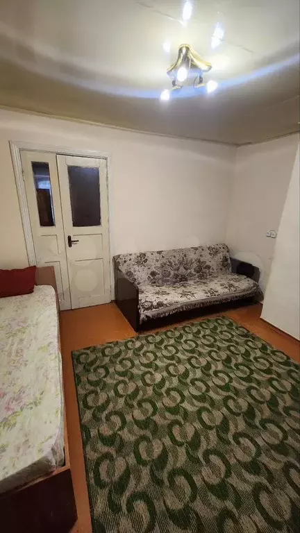 Дом 50 м на участке 1 сот. - Фото 1