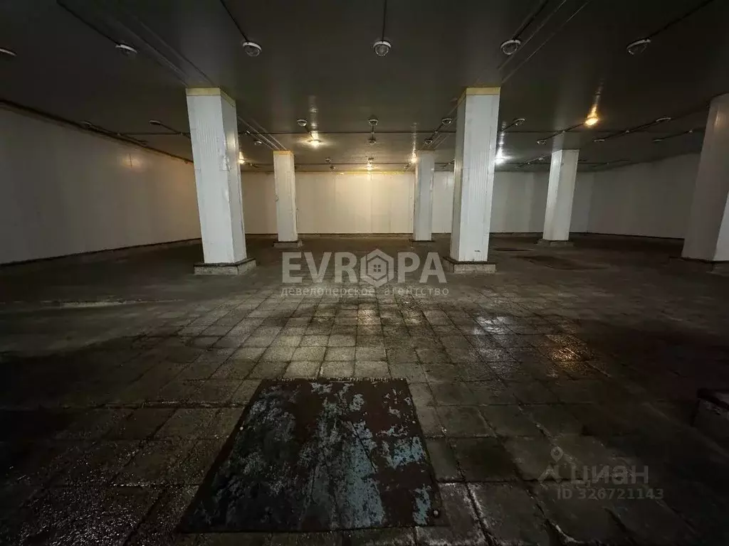 Склад в Ульяновская область, Ульяновск проезд 28-й Инженерный, 10 (90 ... - Фото 2