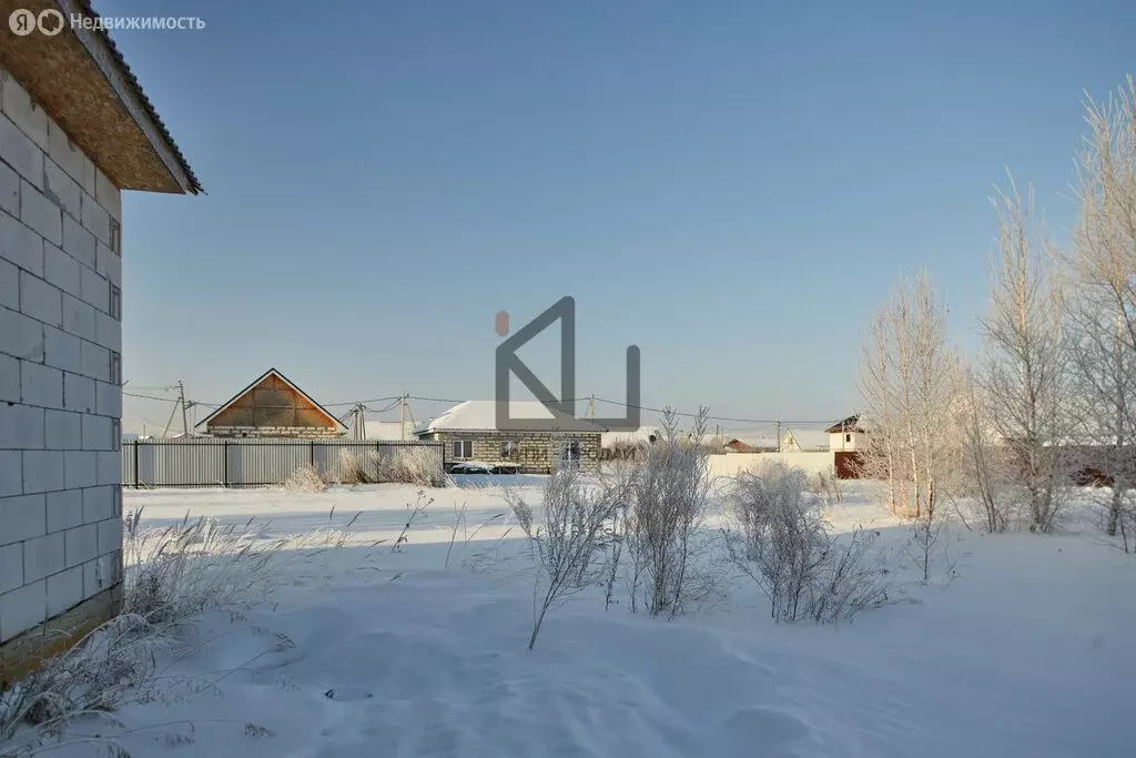 Дом в Челябинская область, Красноармейский муниципальный округ, ... - Фото 2