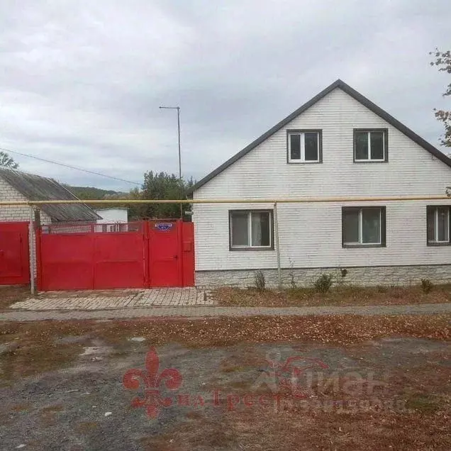 Дом в Белгородская область, Белгород Корочанская ул., 475 (85 м) - Фото 1