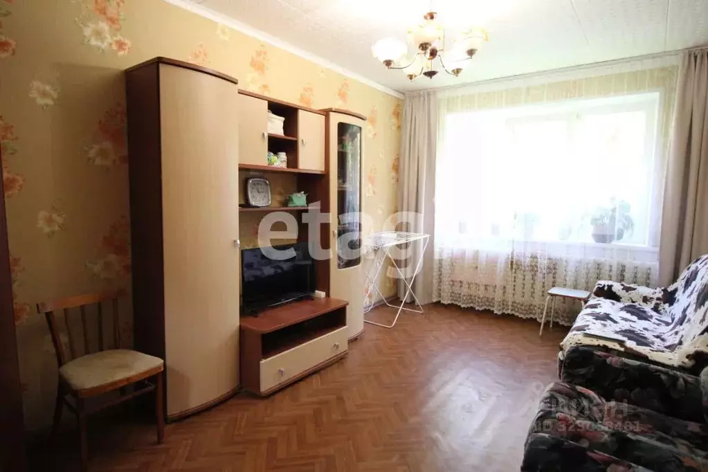 2-к кв. Красноярский край, Сосновоборск ул. Ленинского Комсомола, 2 ... - Фото 1