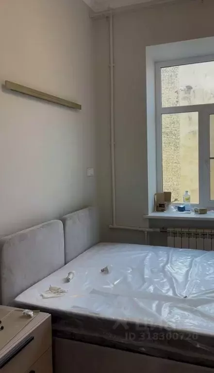 2-к кв. Санкт-Петербург Ковенский пер., 1 (45.0 м) - Фото 1