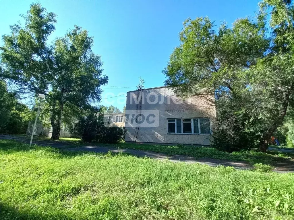 Помещение свободного назначения в Новосибирская область, Новосибирский ... - Фото 2