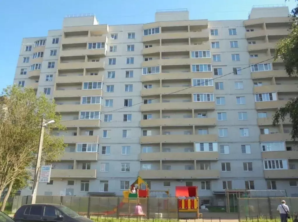 Квартира, студия, 21 м - Фото 1