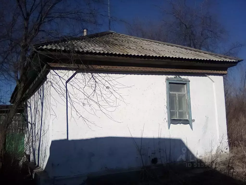 Дом в Алтайский край, Топчихинский район, с. Топчиха Набережная ул., 5 ... - Фото 1