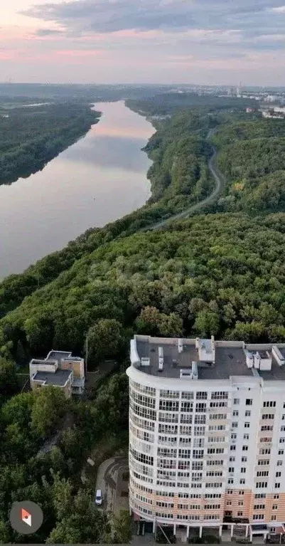 4-к кв. Башкортостан, Уфа ул. Блюхера, 3/8 (140.0 м) - Фото 2