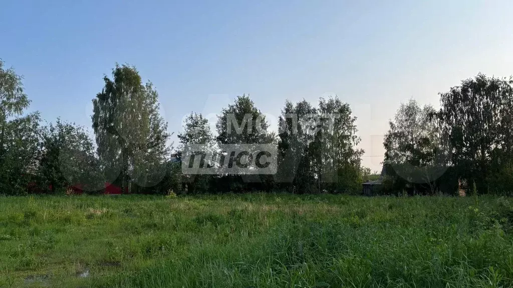 Участок 10,5 сот. (ИЖС) - Фото 0