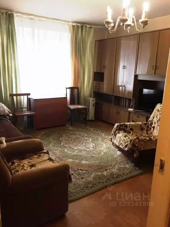 1-к кв. Санкт-Петербург просп. Энгельса, 16К2 (37.0 м) - Фото 2