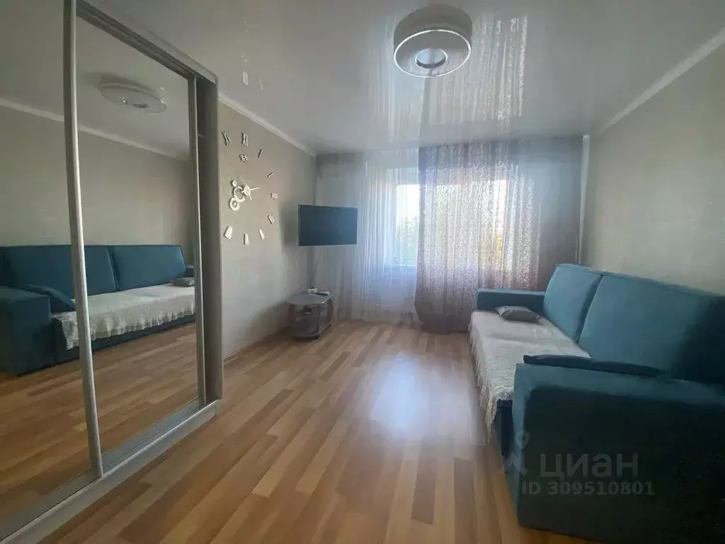 2-к кв. Краснодарский край, Абинск ул. Советов, 55 (53.0 м) - Фото 0