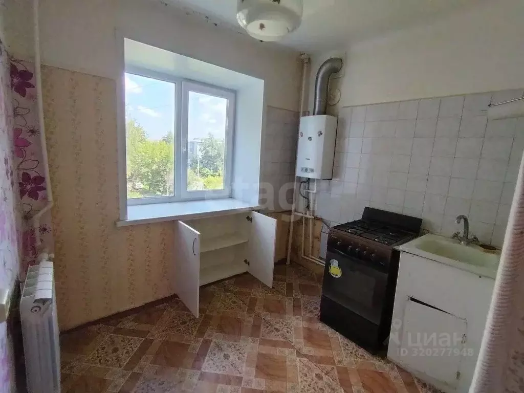2-к кв. Владимирская область, Ковров ул. Киркижа, 8 (41.2 м) - Фото 1