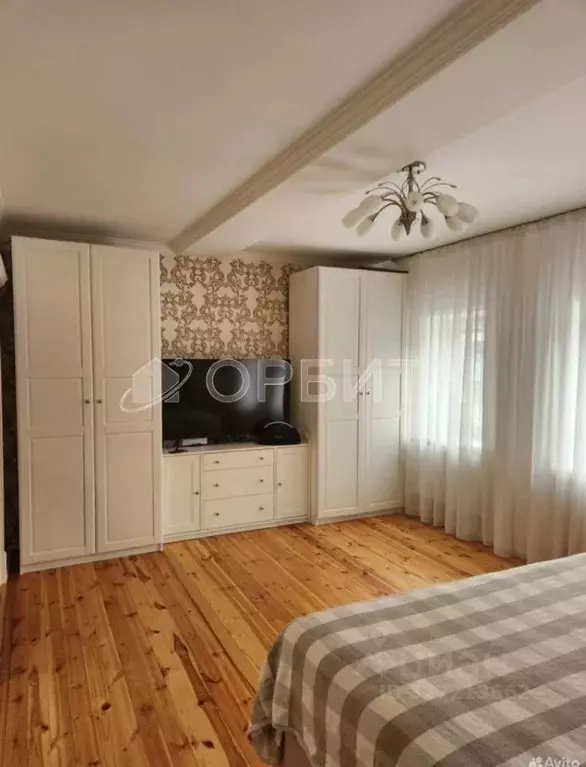 Дом в Тюменская область, Тюмень ул. Лунева, 54 (92 м) - Фото 2