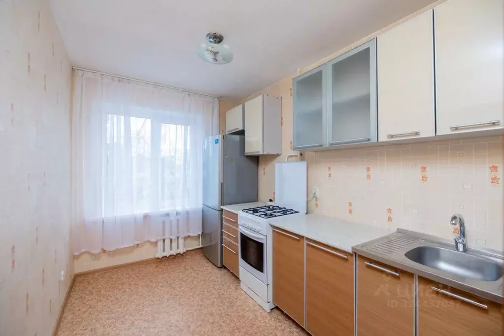 2-к кв. Оренбургская область, Оренбург Новая ул., 8/1 (50.8 м) - Фото 1