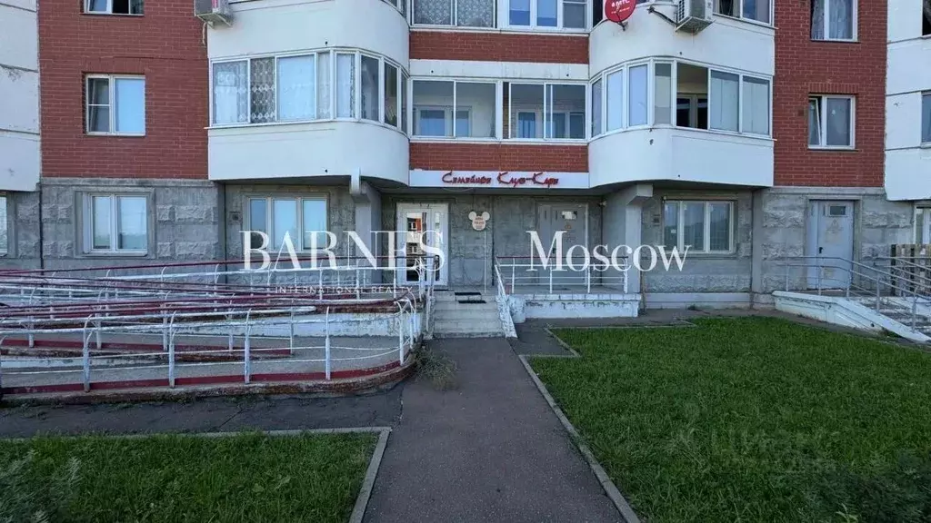 Помещение свободного назначения в Московская область, Ленинский ... - Фото 1