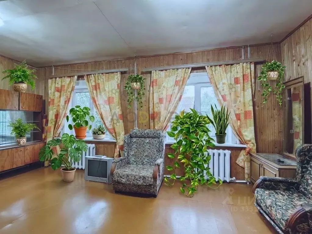 Дом в Ярославская область, Ростов ул. Гладышева, 23 (86 м) - Фото 2