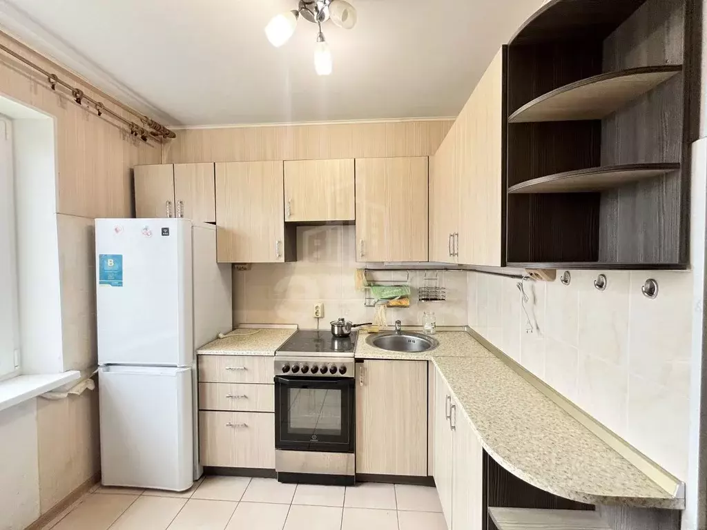 2-к кв. Санкт-Петербург Горелово тер., ул. Коммунаров, 120 (55.0 м) - Фото 2