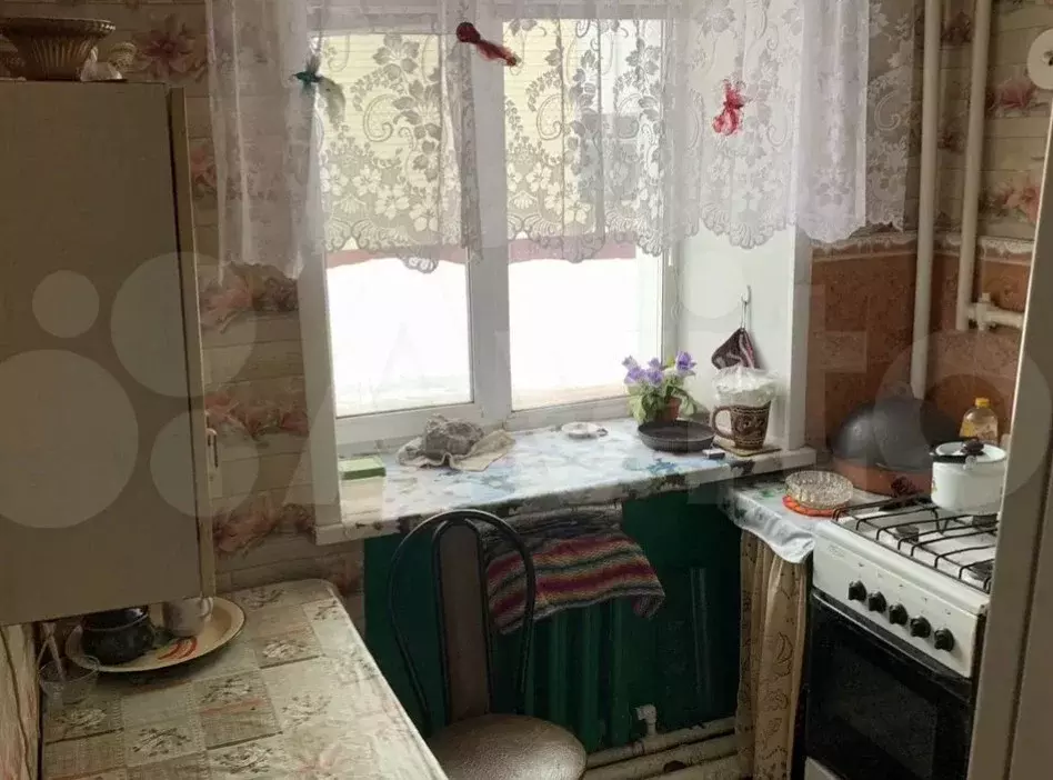 Продаётся 2-к квартира, 43.4 м - Фото 1