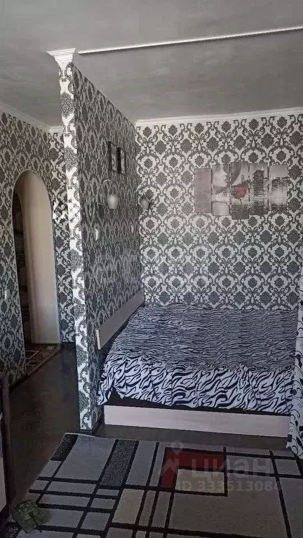 2-к кв. Крым, Евпатория ул. Некрасова, 85 (44.3 м) - Фото 1