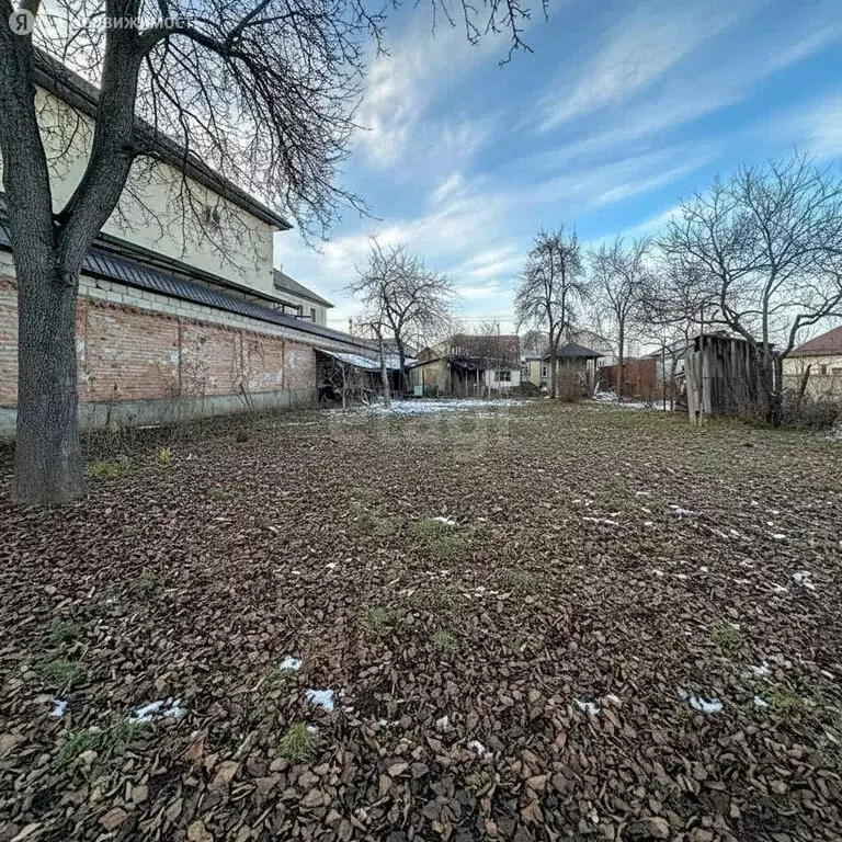 Участок в Нальчик, Дагестанская улица (10.5 м) - Фото 2