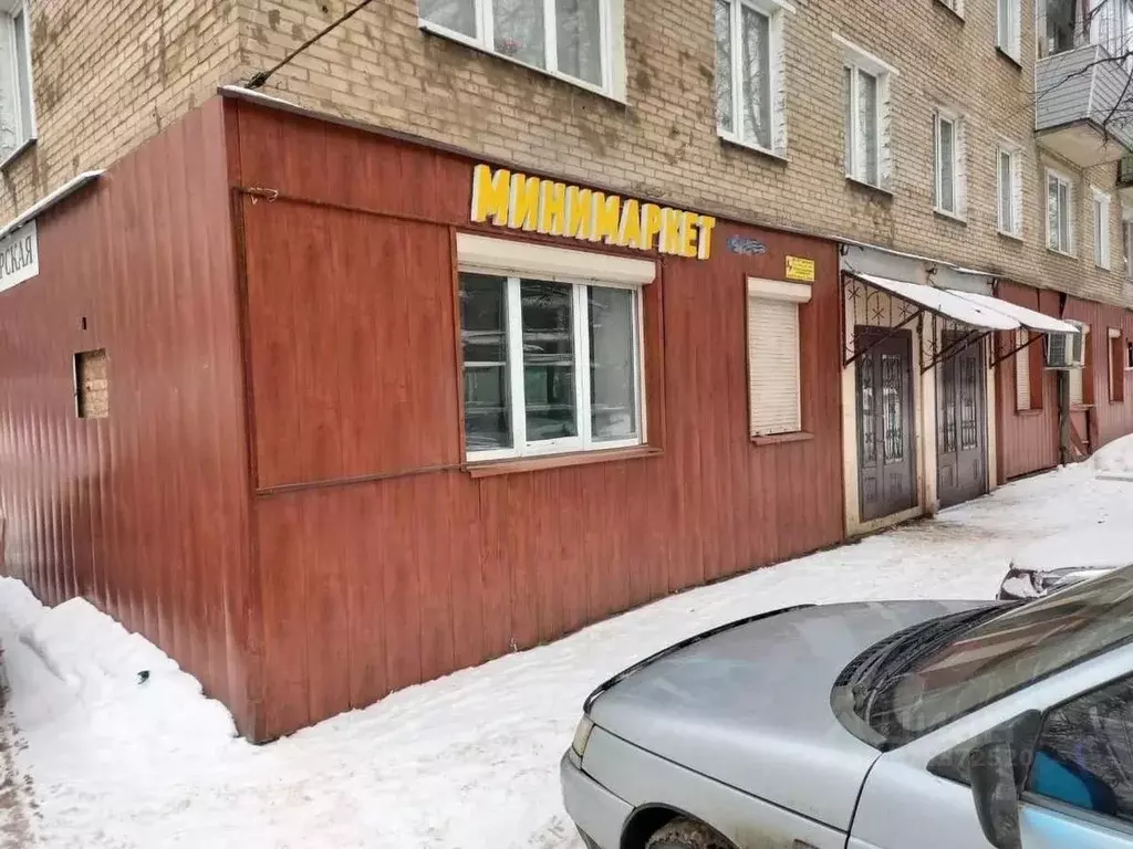 Помещение свободного назначения в Московская область, Люберцы ... - Фото 1