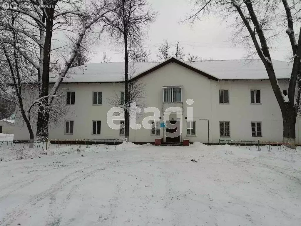 1к в -комнатной квартире (20 м) - Фото 1