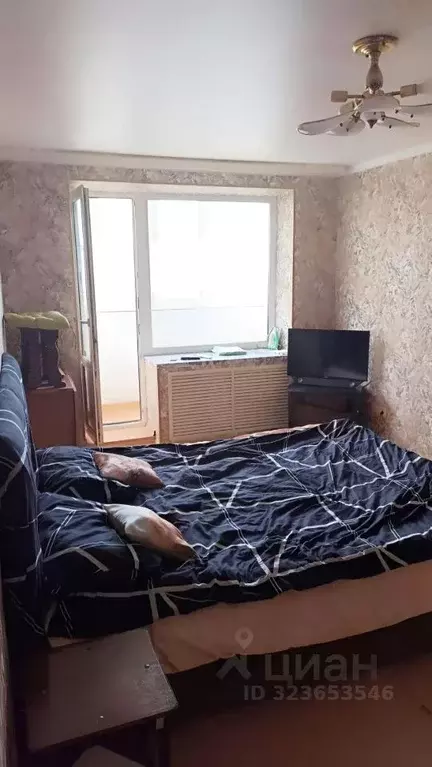 1-к кв. Краснодарский край, Кропоткин Кавказский район, ... - Фото 1