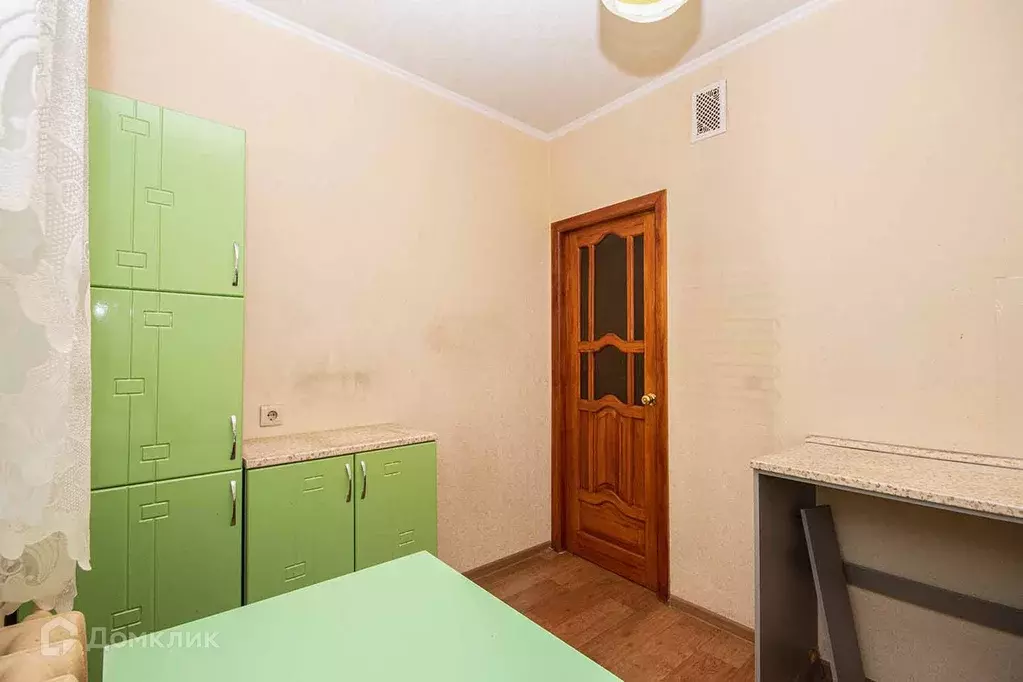 Продаётся 1-к квартира, 35.2 м - Фото 1