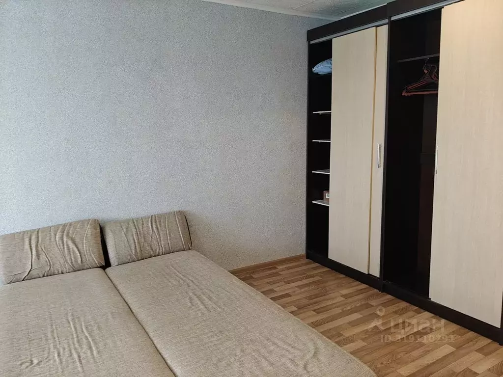 1-к кв. Орловская область, Орел ул. Тургенева, 47 (35.0 м) - Фото 0