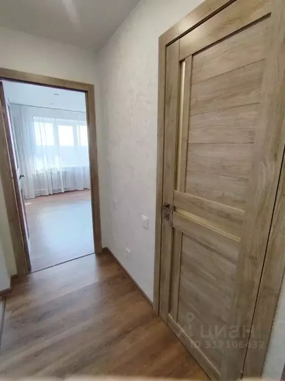 1-к кв. Омская область, Омск ул. 6-я Ленинградская, 8 (43.3 м) - Фото 0