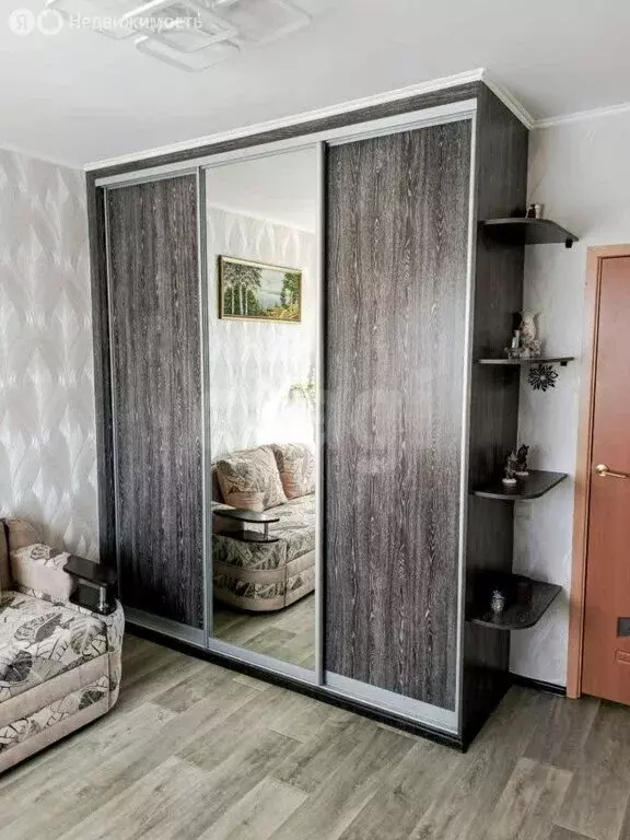 2-комнатная квартира: Омск, 21-я Амурская улица, 41 (52.4 м) - Фото 2