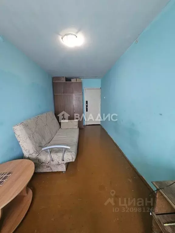 Комната Пермский край, Пермь Чердынская ул., 38 (16.0 м) - Фото 0