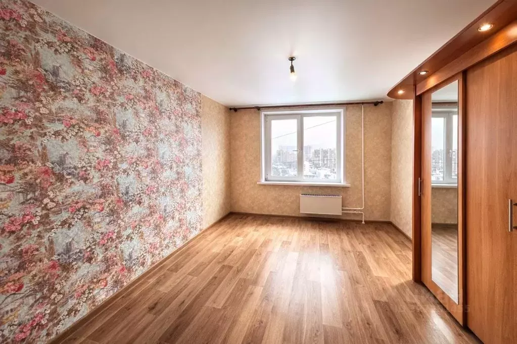 2-к кв. Московская область, Мытищи Новомытищинский просп., 86к2 (51.3 ... - Фото 0