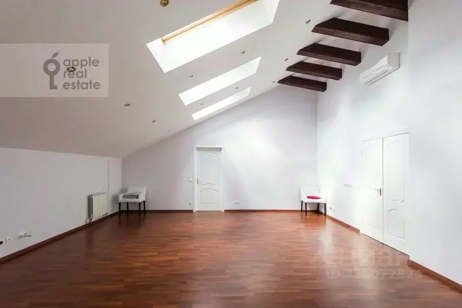 3-к кв. Москва Староконюшенный пер., 5/14 (145.0 м) - Фото 0