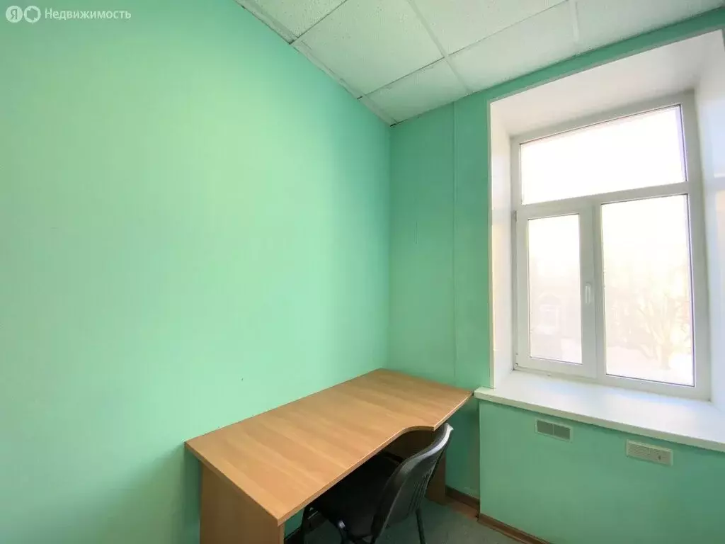 Офис (6 м) - Фото 2