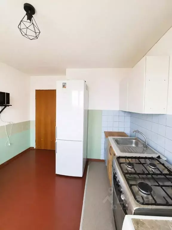 2-к кв. Башкортостан, Уфа ул. Якуба Коласа, 135 (49.2 м) - Фото 1