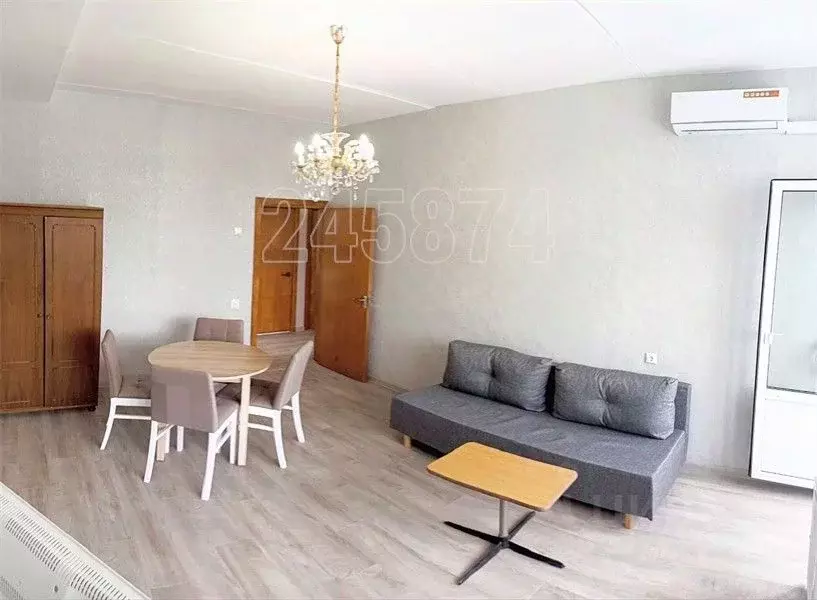 2-к кв. Москва Большой Афанасьевский пер., 11-13 (52.0 м) - Фото 2