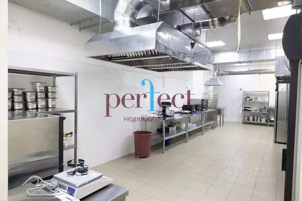 Офис в Москва ул. Орджоникидзе, 11 (344 м) - Фото 2