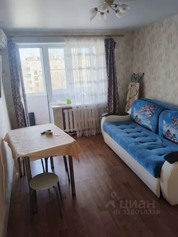 2-к кв. Волгоградская область, Волгоград ул. имени Хорошева, 20 (48.0 ... - Фото 1