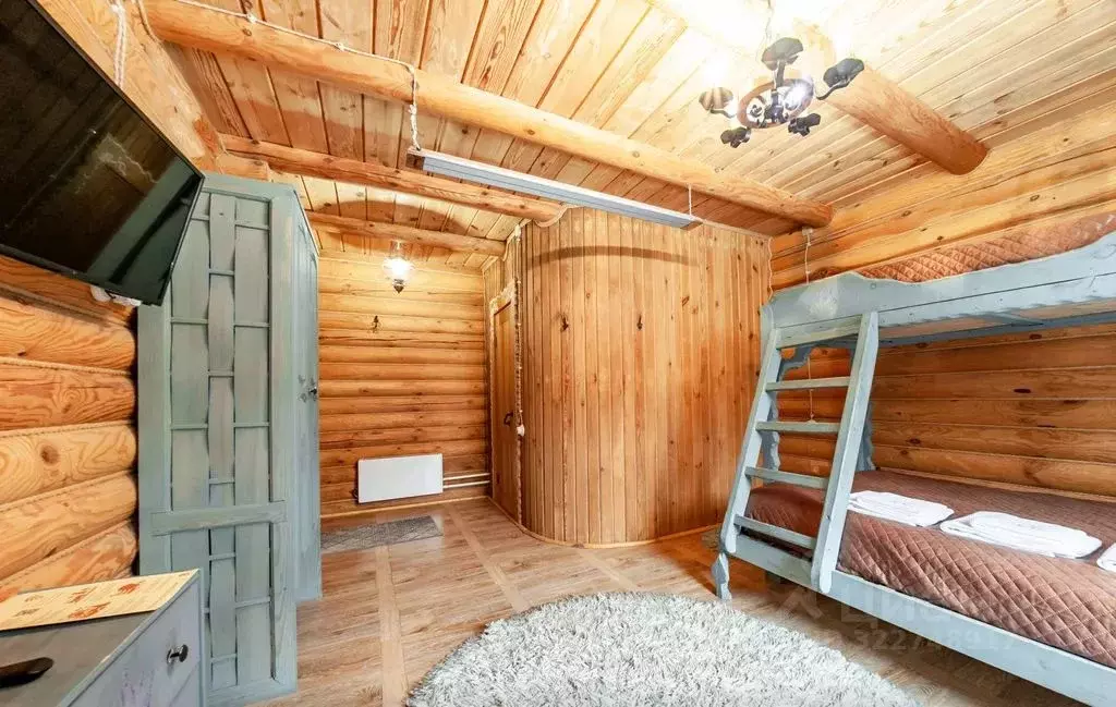 Комната Алтай, Чемальский район, пос. Усть-Сема пер. Верх-Барангол, 16 - Фото 2