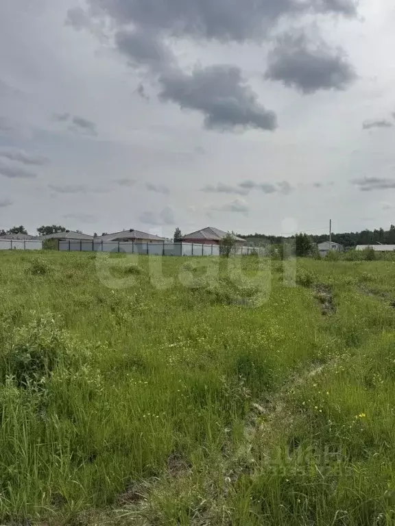 Участок в Тульская область, Тула городской округ, с. Архангельское ул. ... - Фото 1