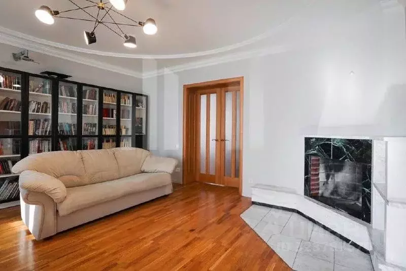 5-к кв. Ростовская область, Ростов-на-Дону Пушкинская ул., 157-161 ... - Фото 2